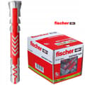 Miniatyrbillede 1 af 5: FISCHER DUOPOWER 10X80mm (25stk)