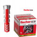 Miniatyrbillede 1 af 5: FISCHER DUOPOWER 10X50mm starthjul (50)