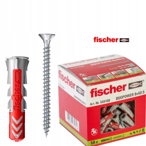 FISCHER DUOTEC10 S
