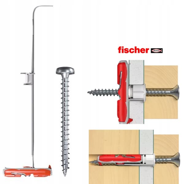 FISCHER DUOTEC10 S