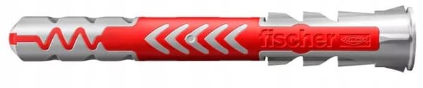 FISCHER DUOPOR 6x50mm (100 stk)