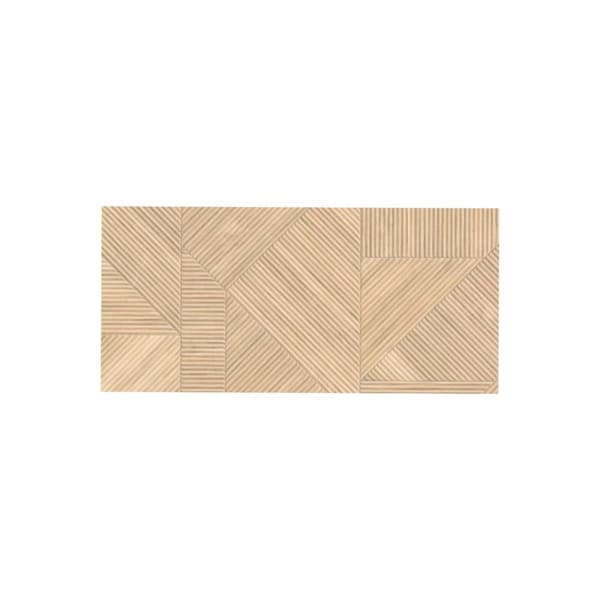 Seinä- ja lattialaatta matta 60x120 puumaista beigeä