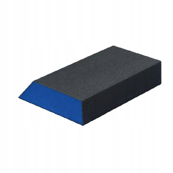 SLIPSVAMP 220 KLIPAD blå delfin