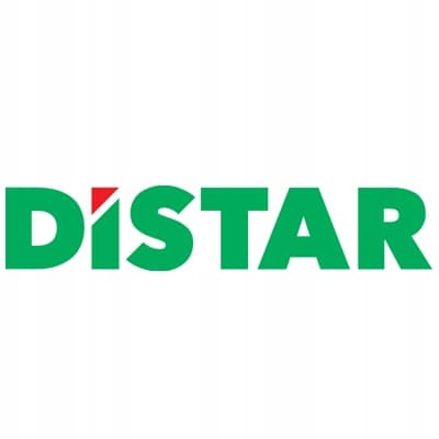 DISTRAKT Diamantskiva 125mm PERFEKT