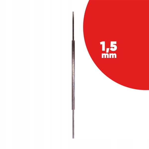 DISTRAKT Diamantskiva 125mm PERFEKT