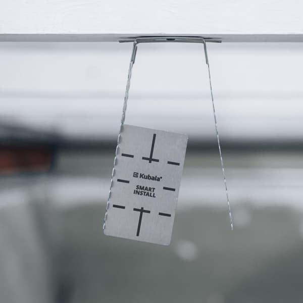 KUBALA SmartInstall MAGNET för montering av profiler 0675