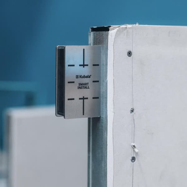 KUBALA SmartInstall MAGNET för montering av profiler 0675