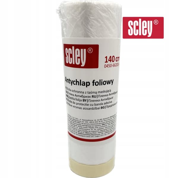 ANTI-SLIP FILM 140cm x 20m