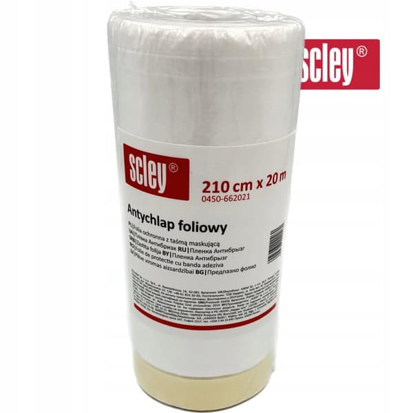 ANTI-SLIP FILM 210cm x 20m