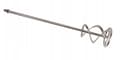 Miniatyrbillede 3 af 4: MIXER M14 120x600x14mm 3419 Maan