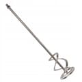 Miniatyrbillede 2 af 4: MIXER M14 120x600x14mm 3419 Maan
