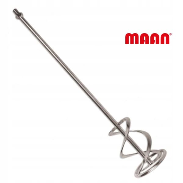 MIXER M14 120x600x14mm 3419 Maan