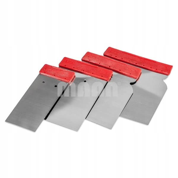 METAL FLIP-FLOPS sæt MAAN