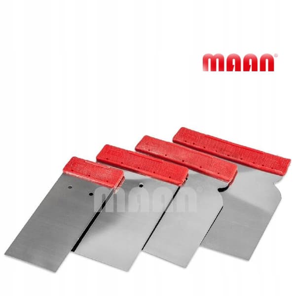 METAL FLIP-FLOPS sæt MAAN