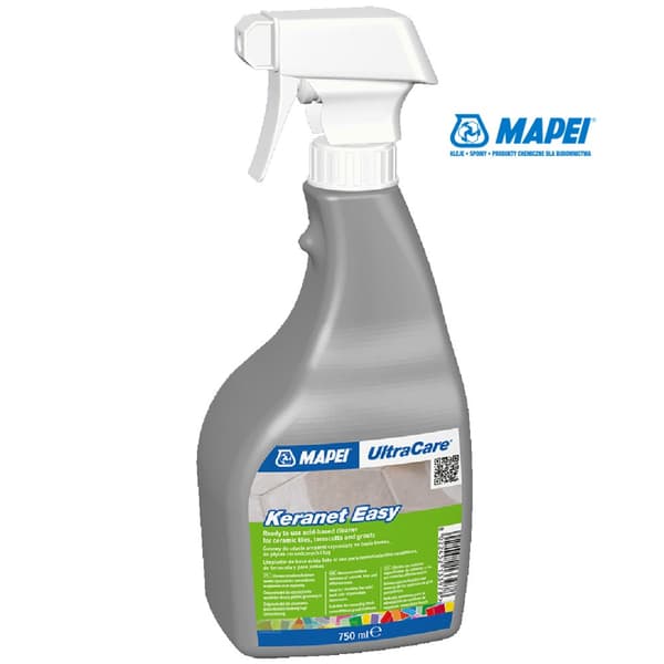 MAPEI ULTRACARE KERANET EASY 0,75L - redo