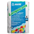 Miniatyrbild 1 av 3: Mapei Lampocem snabbmontagebruk ca. 3 minuter 25 kg