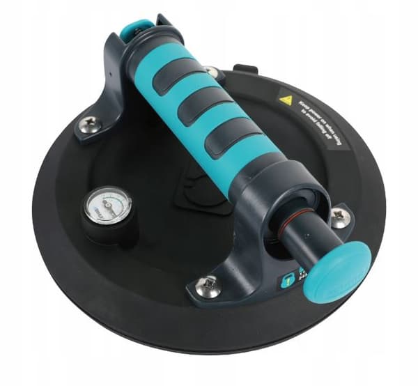 BIHUI SUGEKOP MED PUMPE TIL FLISER max.110kg SCVB8 200mm