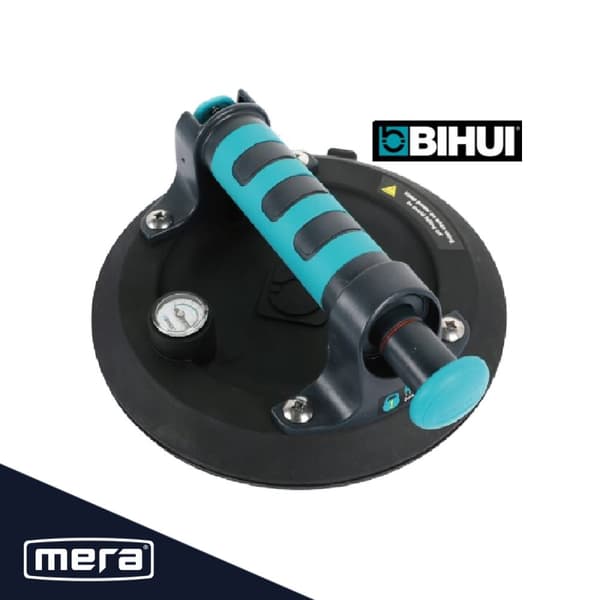 BIHUI SUGEKOP MED PUMPE TIL FLISER max.110kg SCVB8 200mm