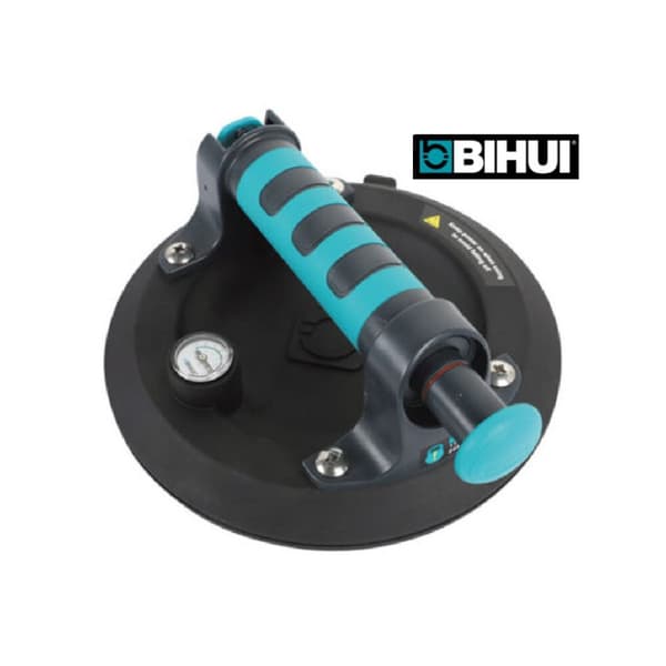 BIHUI SUGEKOP MED PUMPE TIL FLISER max.110kg SCVB8 200mm