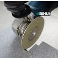 Miniatyrbillede 3 af 5: BIHUI 2 i 1 diamantskive til skæring og slibning 125mm DCWME5