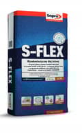 Miniatyrbillede 5 af 6: Sopro MEGET FLEKSIBEL FLEKÆB S-FLEX gel 22,5 kg