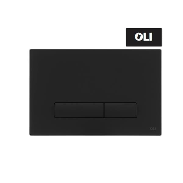 OLI SKJULT RAMME