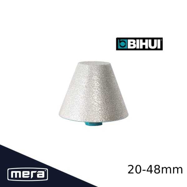 BIHUI Timanttileikkuri kartiomainen M14 DMF2048
