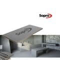 Pikkukuva 6 / 6: SOPRO Board S XPS rakennuslevy 1300x600x10 mm 8053201