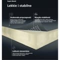 Pikkukuva 2 / 6: SOPRO Board S XPS rakennuslevy 1300x600x10 mm 8053201