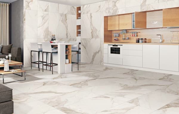Tallerken 60x120