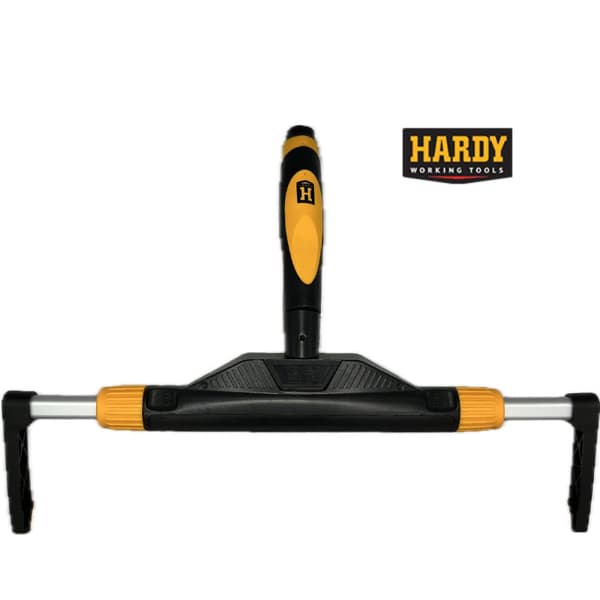Målarsats - Hardy Speedy 40 för stora ytor 0180-020040