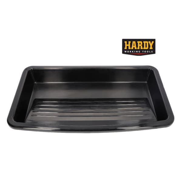 Färgbricka stor 61 x 35cm Hardy 0146-320046K