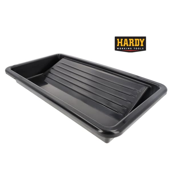 Färgbricka stor 61 x 35cm Hardy 0146-320046K