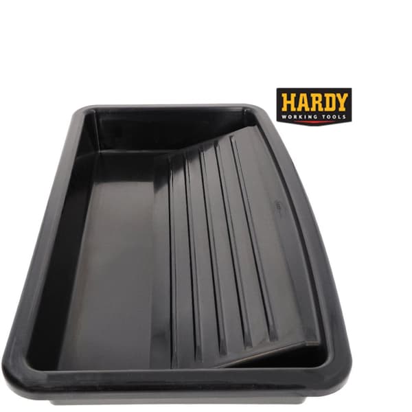 Färgbricka stor 61 x 35cm Hardy 0146-320046K