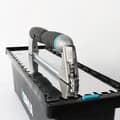 Miniatyrbillede 4 af 6: BIHUI Sæt med 480x130 mm flisespartel - 9 stk BI-PTSJK9