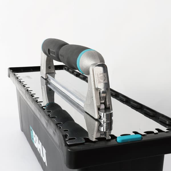 BIHUI Sæt med 480x130 mm flisespartel - 9 stk BI-PTSJK9
