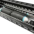 Miniatyrbillede 5 af 6: BIHUI Sæt med 480x130 mm flisespartel - 9 stk BI-PTSJK9