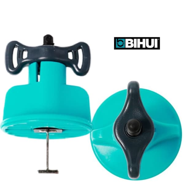 BIHUI FLIS NIVELLERINGSSYSTEM 1,5mm / h17mm