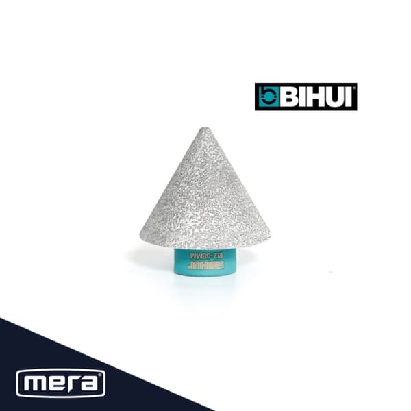 BIHUI DIAMANT CUTTER KONISK M14 2-38mm DMC238