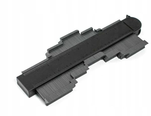 BIHUI Timanttileikkuri kartiomainen M14 2-38mm DMC238