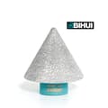 Miniatyrbillede 1 af 11: BIHUI DIAMANT CUTTER KONISK M14 2-38mm DMC238