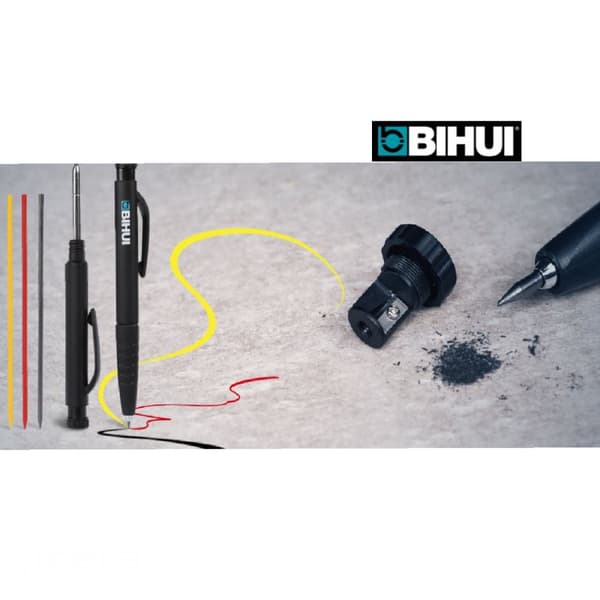BIHUI MEKANISK BLYANT TCM7