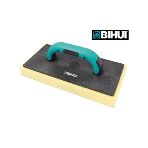 BIHUI SOFT Fugespartel med hydro-slidssvamp CFHSS11