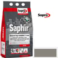 Pikkukuva 2 / 3: SOPRO SAPHIR FUGA 14 betonin harmaa 4kg