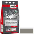 Pikkukuva 1 / 3: SOPRO SAPHIR FUGA 14 betonin harmaa 4kg