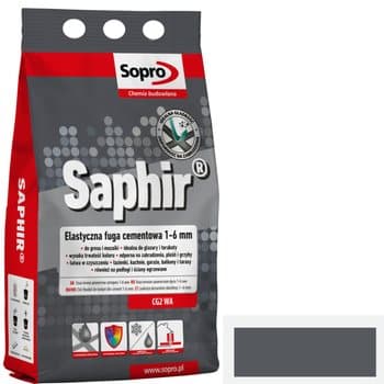 SOPRO SAPHIR FUGA 66 antracit 4kg