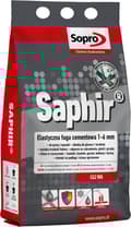 Miniatyrbild 3 av 3: SOPRO SAPHIR FUGA 29 ljusbeige 2kg