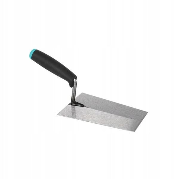 BIHUI TRAPEZOIDAL BLØD TROOH 140mm