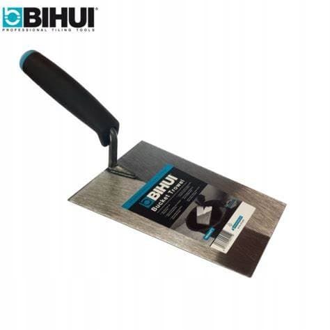 BIHUI TRAPEZOIDAL BLØD TROOH 140mm