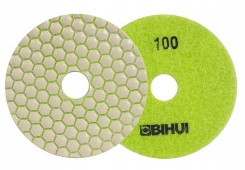 BIHUI POLERSKIVE #100
